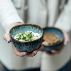 Villeroy & Boch Serveringsskålar-Lave Risskål 21 cl, Grå