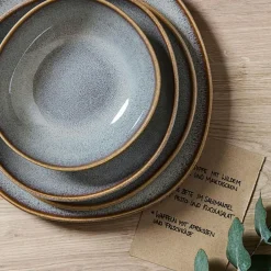 Villeroy & Boch Mattallrikar-Lave Salladstallrik 23 cm, Turkos