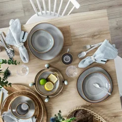 Villeroy & Boch Mattallrikar-Lave Salladstallrik 23 cm, Turkos