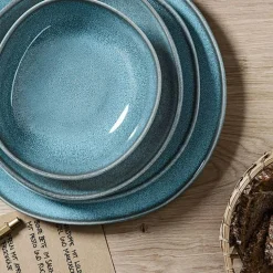 Villeroy & Boch Serveringsskålar-Lave Skål 21 cm, Beige