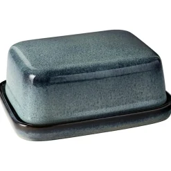 Lave Smörskål, Grå