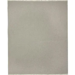 Elvang Plädar & Filtar-Lavender Pläd 130x180 cm, Brun