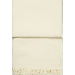 Elvang Plädar & Filtar-Lavender Pläd 130x180 cm, Brun