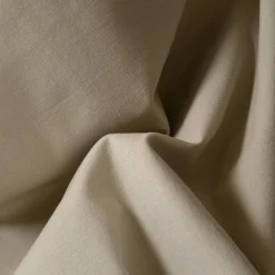 Le Grand Air Fotpall Bomull, Grå