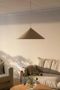 Decotique Fåtöljer-Le Grand Air Nou Love Seat Linne, Creamy White