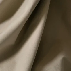 Decotique Hörnsoffor & Divansoffor-Le Grand Air 3-Sitssoffa Bomull Divan Vänster, Beige