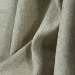 Le Grand Air 3-Sitssoffa Linne Divan Höger, Creamy White