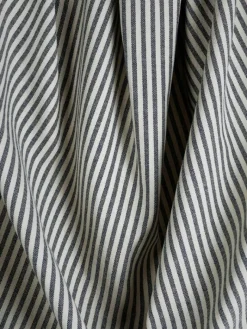 Decotique Hörnsoffor & Divansoffor-Le Grand Air 3-Sitssoffa Linne Divan Vänster, Nordic Sky