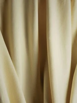 Decotique Hörnsoffor & Divansoffor-Le Grand Air 3-Sitssoffa Linne Divan Vänster, Nordic Sky