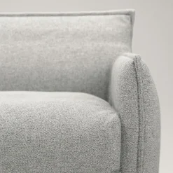 Le Petite Fåtölj Zebra, Brun / Vit