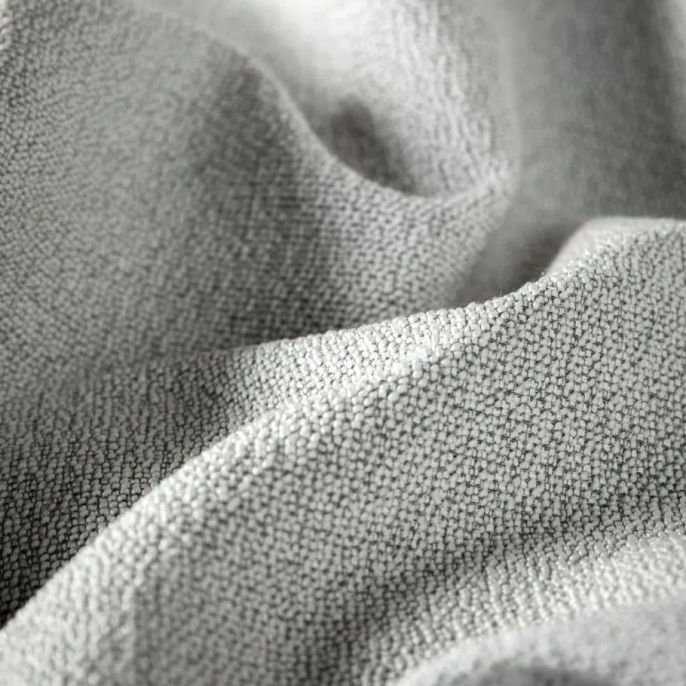 Le Petite Sittpuff Zebra, Brun / Vit