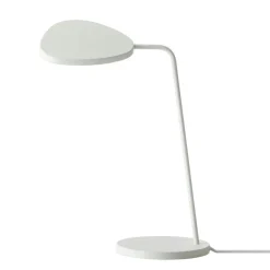 Leaf Bordslampa, Mörkgrön