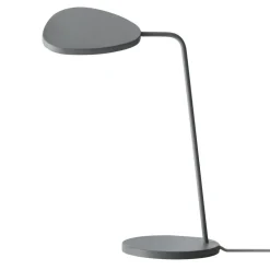 Leaf Bordslampa, Mörkgrön