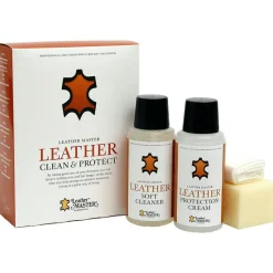 Leather Master Scandinavia Möbelvårdsprodukter|Möbelvårdsprodukter-Leather Clean & Protect Maxi