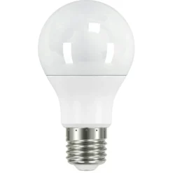 Airam Ljuskällor-LED Bastu 60 ° C, Normallampa E27 2800K 470lm 4,5W