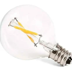 Seletti Ljuskällor-LED Ljuskälla Chameleon Lamp E14 2W 2200K