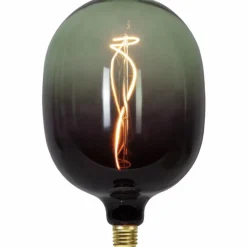 LED Ljuskälla E27 4W 75lm 1800K Dimbar