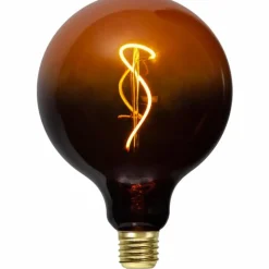 Star Trading Ljuskällor-LED Ljuskälla E27 4W 58lm 1600K Dimbar