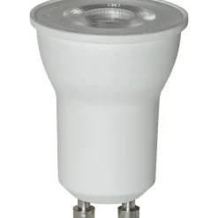 LED Ljuskälla GU10 MR11 3.6W 290lm 3000K Dimbar