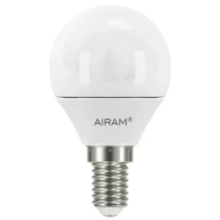 LED Opal P45 3W E14 250lm, 2-pack