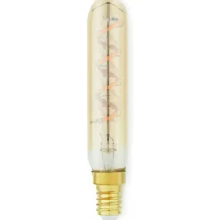 Normann Copenhagen Ljuskällor-LED Spiral Ljuskälla E14 1,5W 40lm 2000K Dimbar, Klar