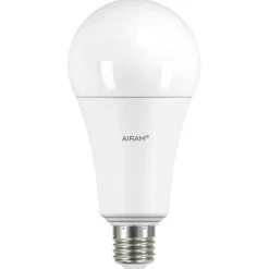Airam Ljuskällor-LED Superlux Standardlampa A67 E27 2700K 2452lm 17,5W