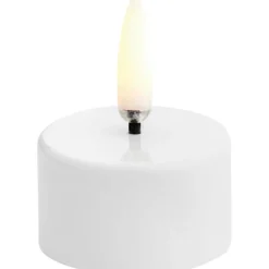 Uyuni Led-Ljus-LED Värmeljus,