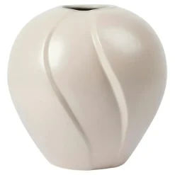 Broste Copenhagen Vaser-Leda Vas , 15 cm
