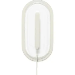 Led's Strip Vägglampa, Yves Blue