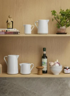 Eva Solo Mjölkkannor|Vattenkaraffer & Vattenkannor-Legio Nova Kanna, 1 l