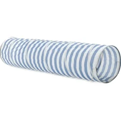 Barn Kids Concept Leksaker-Lektunnel 180 cm, Blå