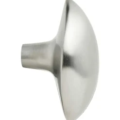 Lemon Krok 7x5 cm, Svart Mässing