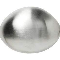 Lemon Krok 7x5 cm, Svart Mässing