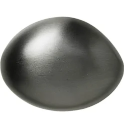 Lemon Krok 7x5 cm, Svart Mässing