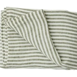 Leon Bordsduk 145x145 cm, Seagrass