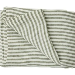 Leon Bordsduk 145x145 cm, Seagrass