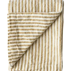 Tell Me More Dukar & Löpare-Leon Bordsduk 145x145 cm,