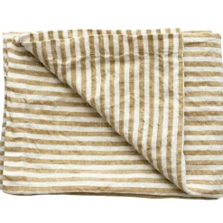 Tell Me More Dukar & Löpare-Leon Bordsduk 145x145 cm,