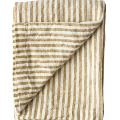 Tell Me More Dukar & Löpare-Leon Bordsduk 145x145 cm,