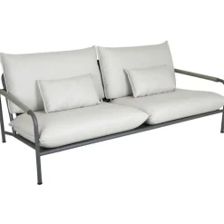 Lerberget Soffa 2,5-Sits, Antracit