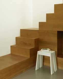 Let Pall, Mörkbetsad Ask