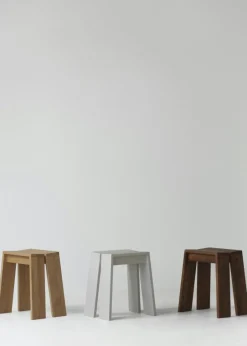 Let Pall, Mörkbetsad Ask