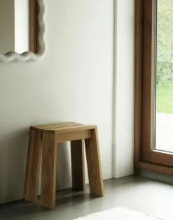 Let Pall, Mörkbetsad Ask