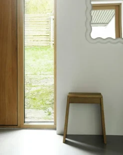 Let Pall, Mörkbetsad Ask