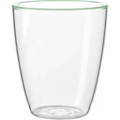 Aida Dricksglas-Life in Colour art Glas 29 cl, Lemon