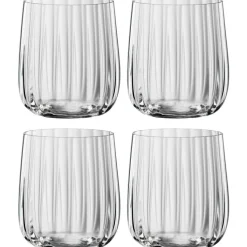 Spiegelau Tumblerglas|Dricksglas-Lifestyle Tumbler 34 cl, 4-Pack