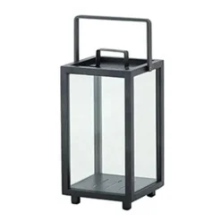 Lighthouse Lanterna, Grå