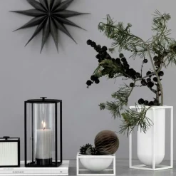 Audo Copenhagen Ljuslyktor-Light'In Ljuslykta , Liten