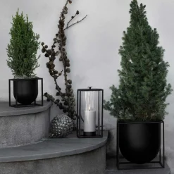 Audo Copenhagen Ljuslyktor-Light'In Ljuslykta , Liten