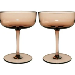 Like Champagneglas 2-pack, Lavendel